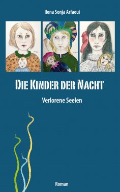 eBook: Die Kinder der Nacht