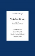 eBook: Alois Mailänder aus der Sicht seiner Schüler