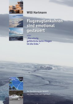 eBook: Flugzeugtankuhren sind emotional gesteuert