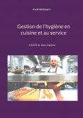 eBook: Gestion de l'hygiène en cuisine et au service