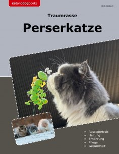 eBook: Traumrasse Perserkatze