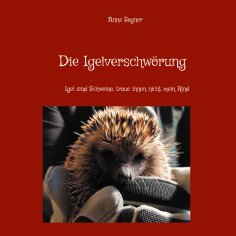 eBook: Die Igelverschwörung