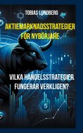 eBook: Aktiemarknadsstrategier för nybörjare