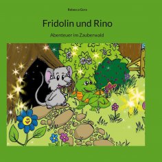 eBook: Fridolin und Rino