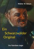 eBook: Ein Schwarzwälder Original