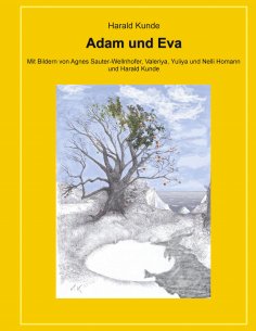 eBook: Adam und Eva