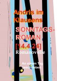 eBook: Sonntagsroman [14.4.2024]