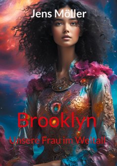 eBook: Brooklyn - Unsere Frau im Weltall