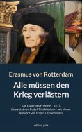 eBook: Alle müssen den Krieg verlästern