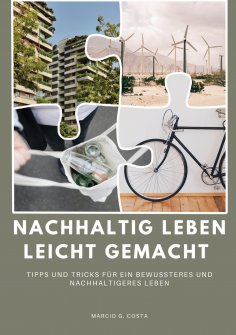 eBook: Nachhaltig leben leicht gemacht