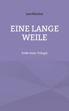 eBook: Eine lange Weile