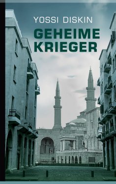 eBook: Geheime Krieger