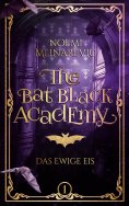 eBook: The Bat Black Academy