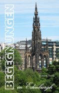 eBook: Begegnungen in Edinburgh