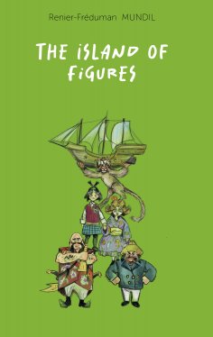 eBook: Island of Figures