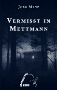 eBook: Vermisst in Mettmann