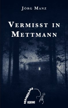 eBook: Vermisst in Mettmann