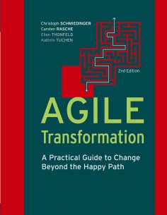 eBook: Agile Transformation