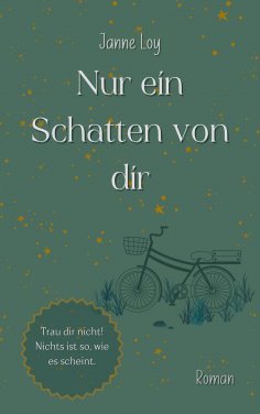 eBook: Nur ein Schatten von dir