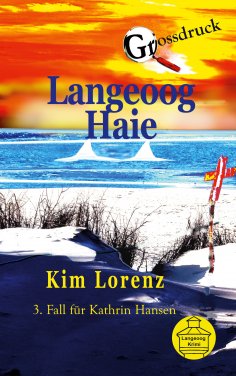 eBook: Langeoog Haie