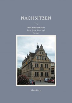 eBook: Nachsitzen