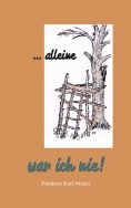 eBook: alleine war ich nie