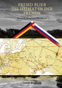 eBook: Fremd Blieb die Heimat in der Fremde