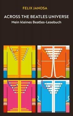 eBook: Across the Beatles Universe