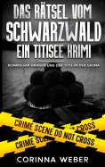 eBook: Das Rätsel vom Schwarzwald