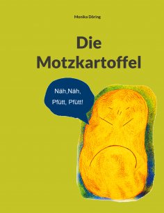 eBook: Die Motzkartoffel