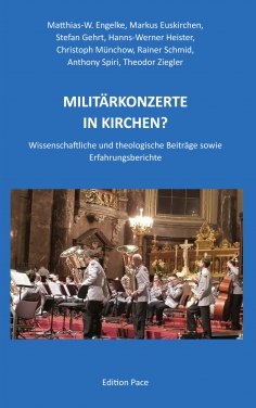 eBook: Militärkonzerte in Kirchen?