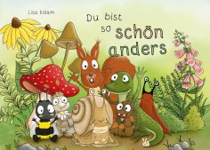 eBook: Du bist so schön anders