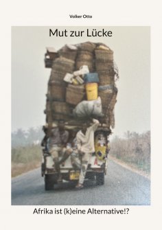 eBook: Mut zur Lücke