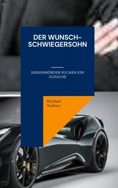 eBook: Der Wunsch-Schwiegersohn