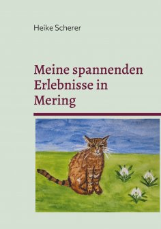 eBook: Meine spannenden Erlebnisse in Mering