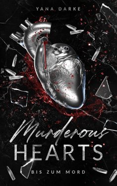 eBook: Murderous Hearts