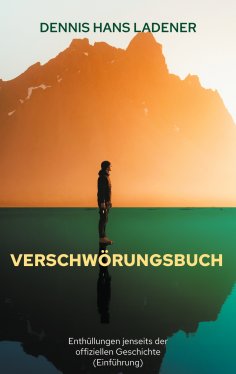 eBook: Verschwörungsbuch