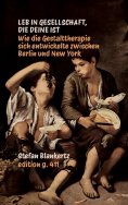 eBook: Leb in Gesellschaft, die deine ist