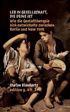 eBook: Leb in Gesellschaft, die deine ist