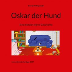 eBook: Oskar der Hund