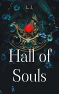 eBook: Hall of Souls