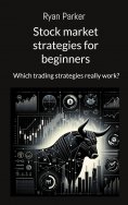 eBook: Stock market strategies for beginners
