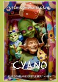 eBook: Cyano