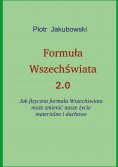 ebook: Formula Wszechswiata 2.0
