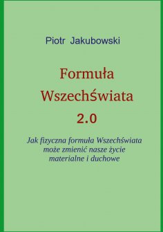 eBook: Formula Wszechswiata 2.0