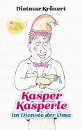 eBook: Kasper Kasperle