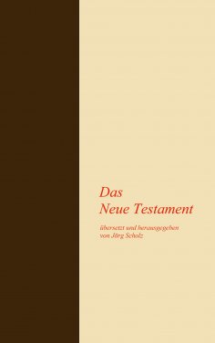 eBook: Das Neue Testament