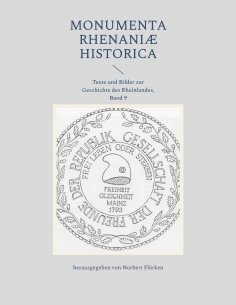 eBook: Monumenta Rhenaniae Historica