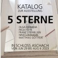 eBook: Katalog zur Ausstellung 5 Sterne