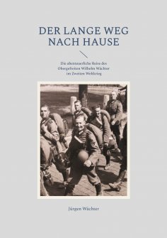 eBook: Der lange Weg nach Hause